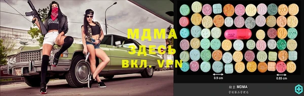 индика Касимов